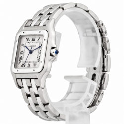 CARTIER PANTHERE STEEL 1310
